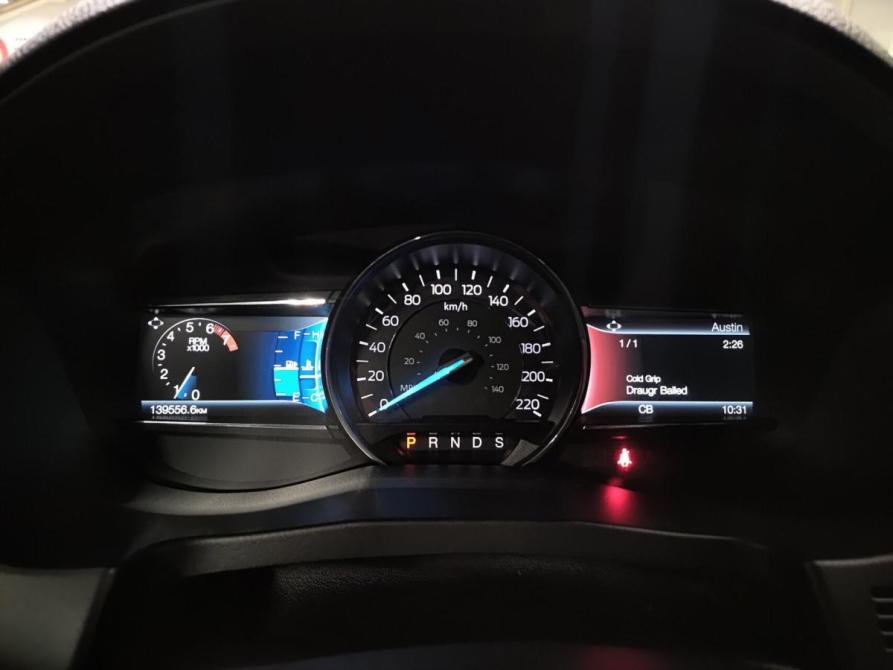 Ford Explorer V Рестайлинг 2 Казань  - изображение 16