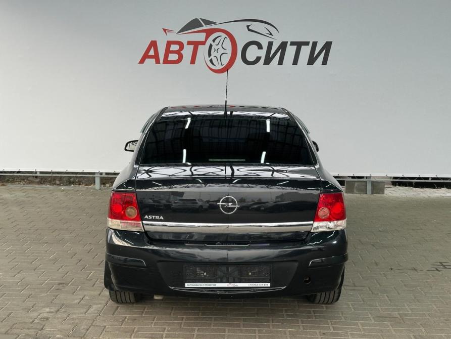 Opel Astra H Рестайлинг Тамбов  - изображение 7