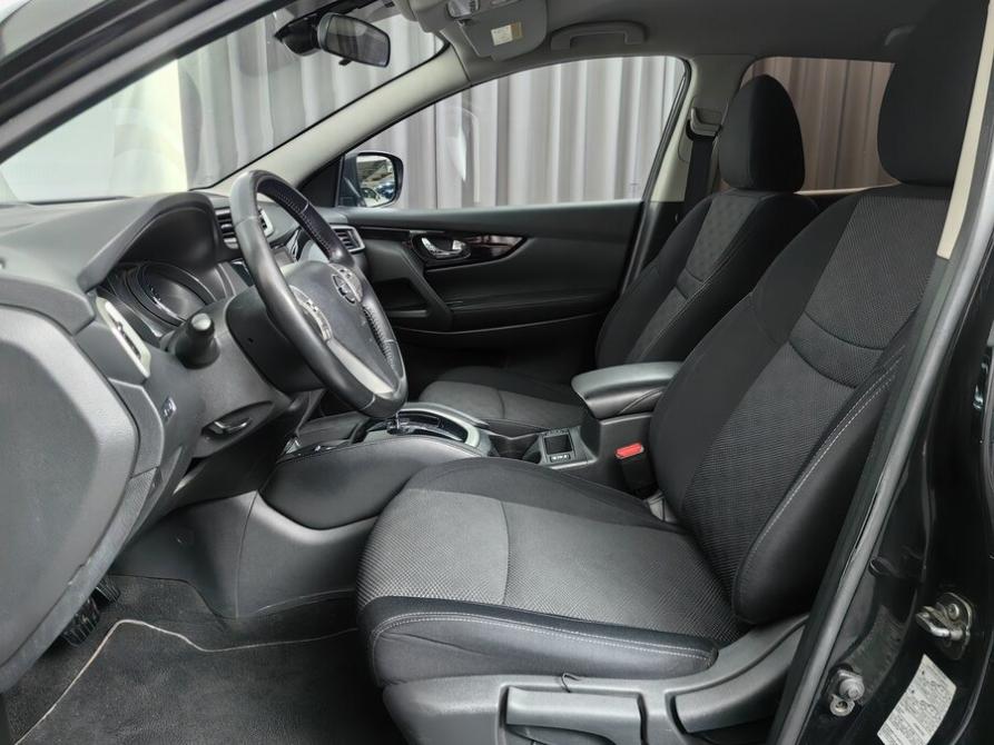 Nissan Qashqai II Москва  - изображение 9