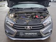 Lada (ВАЗ) Vesta I Чебоксары  - изображение 33