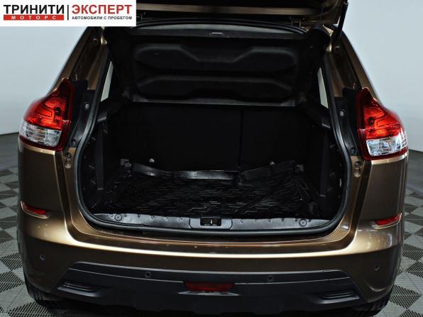 Lada (ВАЗ) XRAY I с пробегом 2017 года, цена 857 000 рублей, 121282 км, хэтчбек, Автокод Объявления