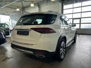 Mercedes-Benz GLE II (V167) Рестайлинг Москва  - изображение 33