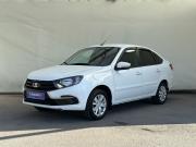 Lada (ВАЗ) Granta I Рестайлинг Липецк  - изображение 17