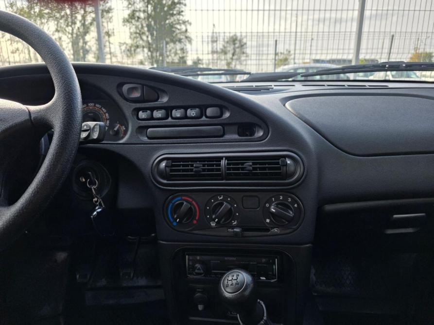 Lada (ВАЗ) Niva Travel I Ростов-на-Дону  - изображение 13