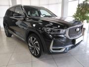 Geely Monjaro I Москва  - изображение 32