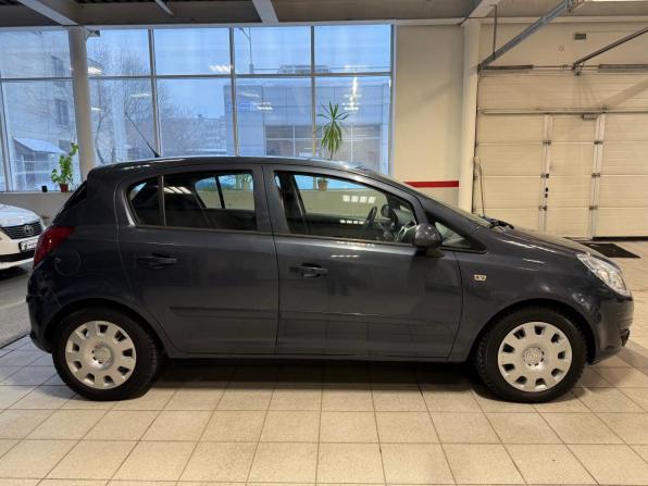 Opel Corsa D с пробегом 2007 года, цена 399 000 рублей, 148803 км, хэтчбек, Автокод Объявления