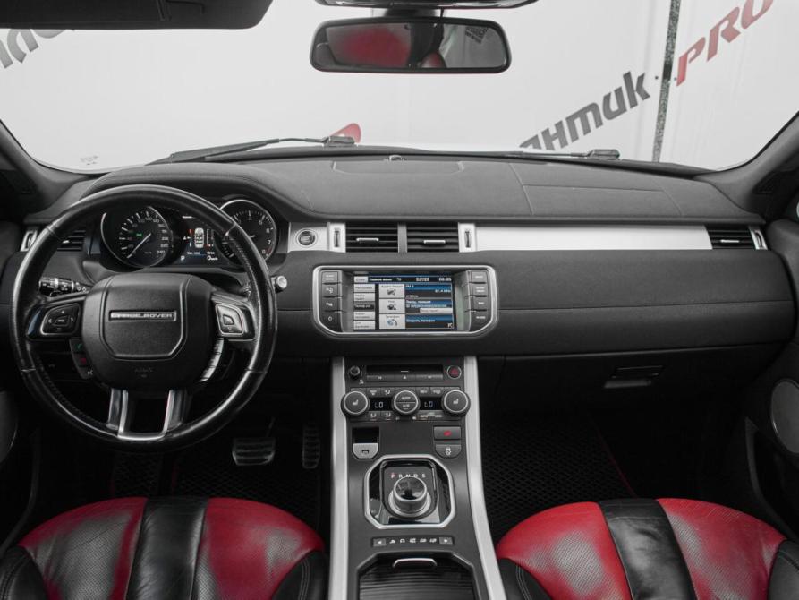 Land Rover Range Rover Evoque I Екатеринбург  - изображение 11