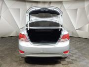 Hyundai Solaris I Москва  - изображение 30