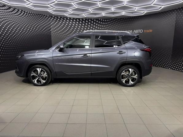 Москвич 3 с пробегом 2023 года, цена 1 336 000 рублей, 52448 км, внедорожник, Автокод Объявления