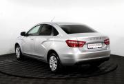 Lada (ВАЗ) Vesta I Нижний Новгород  - изображение 31