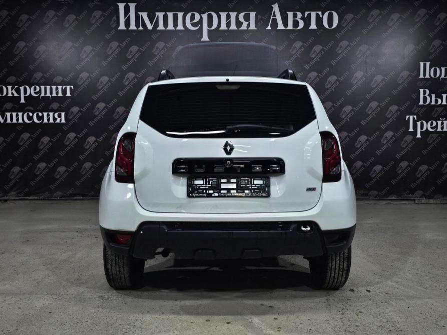 Renault Duster I Рестайлинг Краснодар  - изображение 6