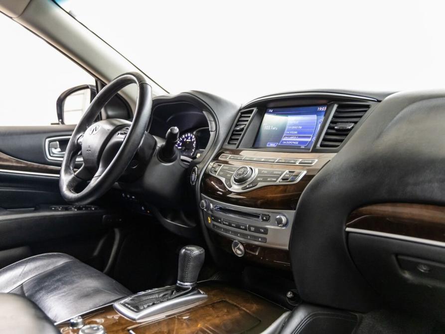 Infiniti QX60 I Волгоград  - изображение 32