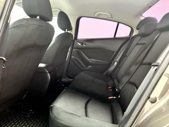 Mazda 3 III (BM) с пробегом 2014 года, цена 1 229 000 рублей, 154821 км, седан, Автокод Объявления