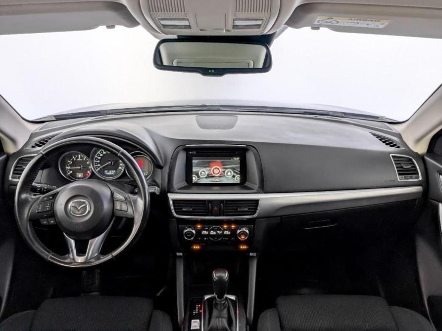 Mazda CX-5 I Рестайлинг Москва  - изображение 14