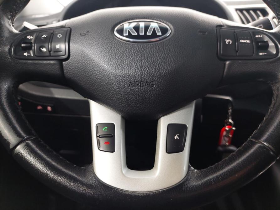 Kia Sportage III Пермь  - изображение 16
