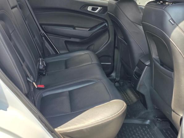Chery Tiggo 4 I Рестайлинг с пробегом 2022 года, цена 1 270 000 рублей, 82640 км, внедорожник, Автокод Объявления