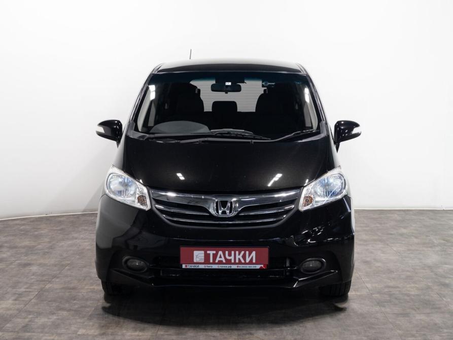 Honda Freed I Рестайлинг Чита  - изображение 2