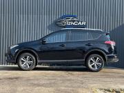 Toyota RAV4 IV (XA40) Рестайлинг Ижевск  - изображение 25