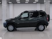 Chevrolet Niva I Рестайлинг Самара  - изображение 26