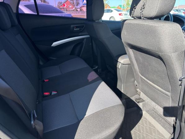 Suzuki SX4 II (S-Cross) с пробегом 2014 года, цена 999 000 рублей, 187029 км, хэтчбек, Автокод Объявления