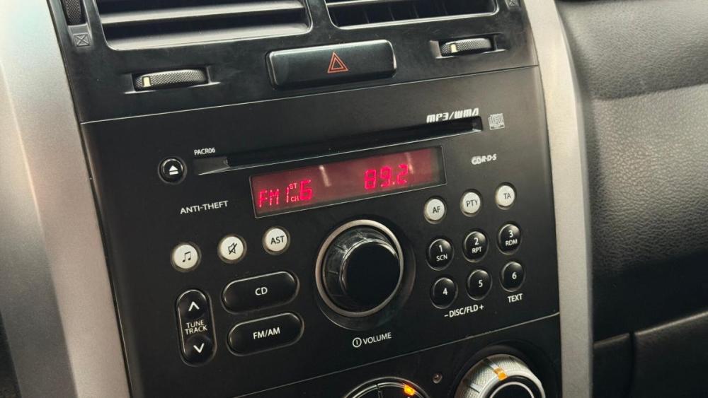 Suzuki Grand Vitara II Рестайлинг Киров  - изображение 20