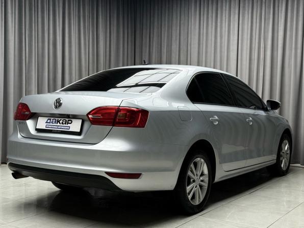Volkswagen Jetta VI с пробегом 2012 года, цена 1 079 000 рублей, 222775 км, седан, Автокод Объявления