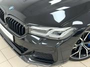 BMW 5 серии VII (G30/G31/G38) Рестайлинг Красноярск  - изображение 45