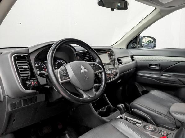 Mitsubishi Outlander III Рестайлинг с пробегом 2014 года, цена 1 525 000 рублей, 142103 км, внедорожник, Автокод Объявления
