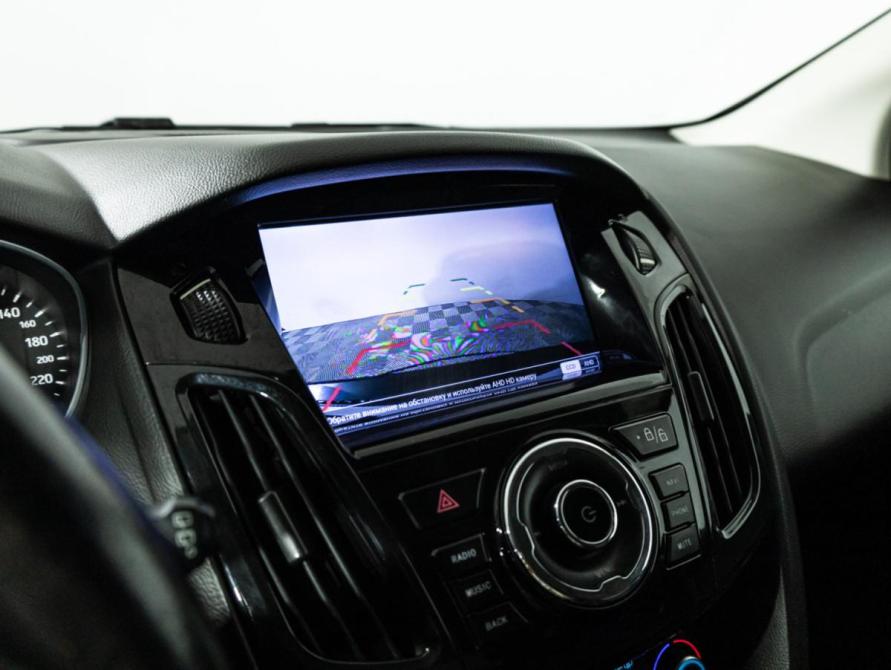 Ford Focus III Рестайлинг Санкт-Петербург  - изображение 15