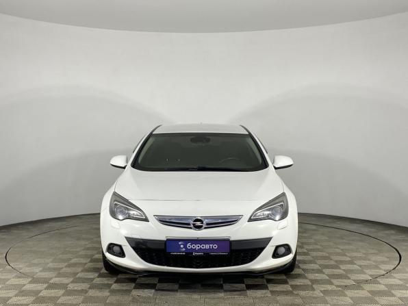 Opel Astra J Рестайлинг с пробегом 2012 года, цена 780 000 рублей, 228677 км, хэтчбек, Автокод Объявления