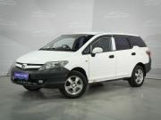 Honda Partner II Новосибирск  - изображение 26