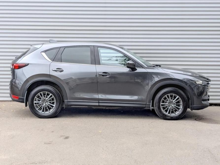Mazda CX-5 II Москва  - изображение 4