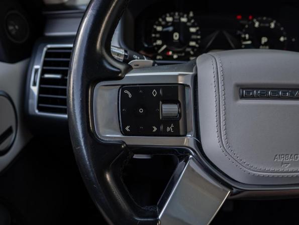 Land Rover Discovery V Рестайлинг с пробегом 2021 года, цена 6 970 000 рублей, 107694 км, внедорожник, Автокод Объявления