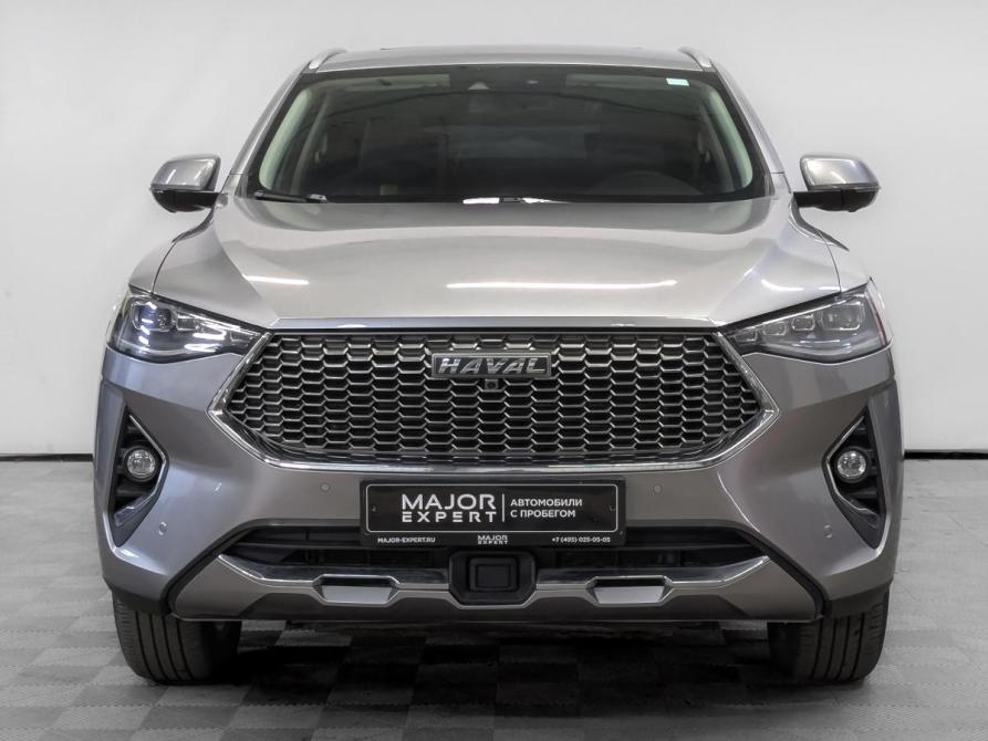 Haval F7x I Химки  - изображение 2
