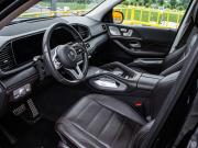 Mercedes-Benz GLS II (X167) Москва  - изображение 30