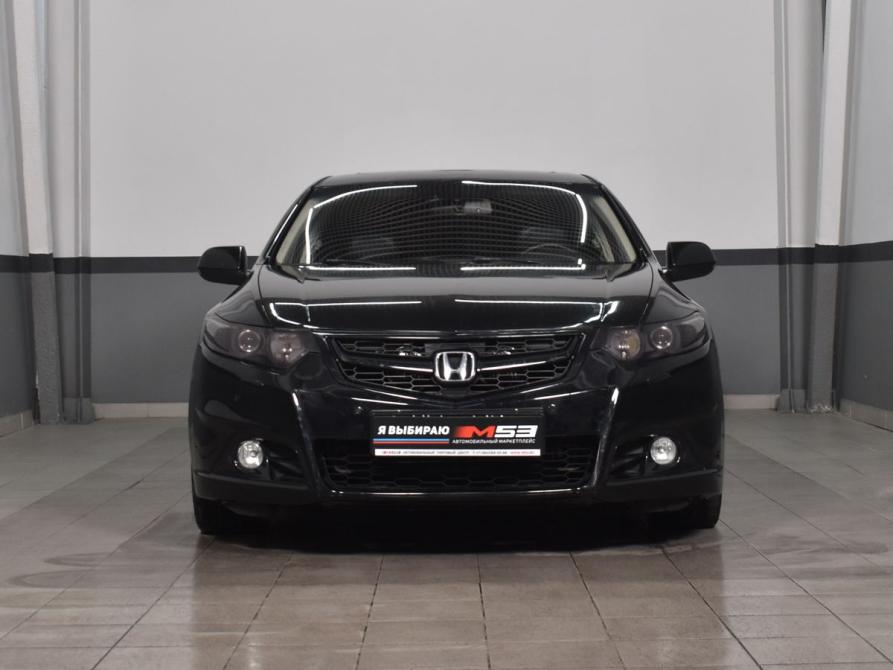 Honda Accord VIII Кемерово  - изображение 2
