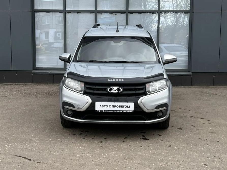 Lada (ВАЗ) Largus I Рестайлинг Ярославль  - изображение 2