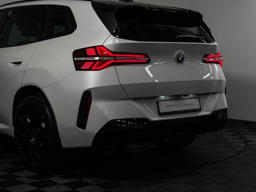 BMW X3 IV (G45/G48) Москва  - изображение 24