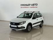 Lada (ВАЗ) Granta I Рестайлинг Смоленск  - изображение 11
