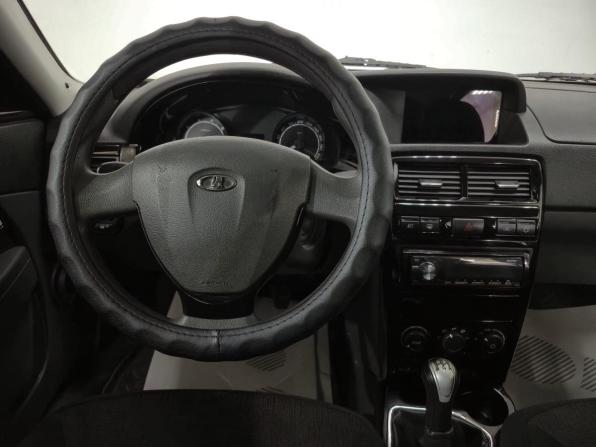 Lada (ВАЗ) Priora I Рестайлинг с пробегом 2014 года, цена 470 000 рублей, 167870 км, седан, Автокод Объявления