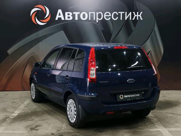 Ford Fusion I Рестайлинг с пробегом 2009 года, цена 570 000 рублей, 82831 км, хэтчбек, Автокод Объявления