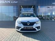 Renault Logan II Рестайлинг Вологда  - изображение 16