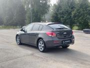 Chevrolet Cruze I Рестайлинг Чебоксары  - изображение 30