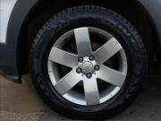 Chevrolet Captiva I Рестайлинг 2 Москва  - изображение 32