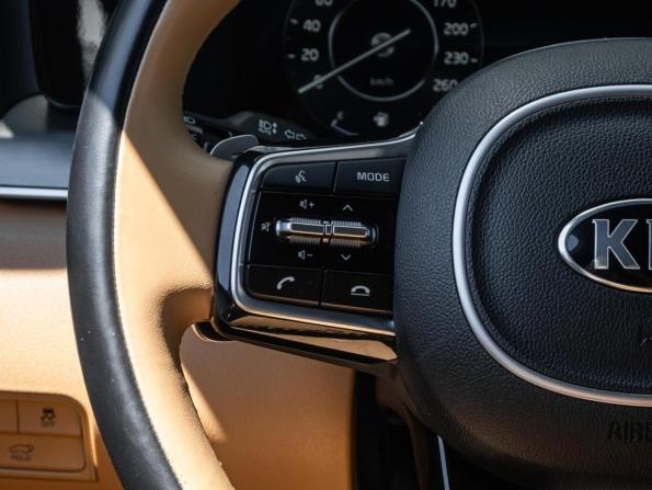 Kia Sorento IV с пробегом 2020 года, цена 3 480 000 рублей, 86113 км, внедорожник, Автокод Объявления