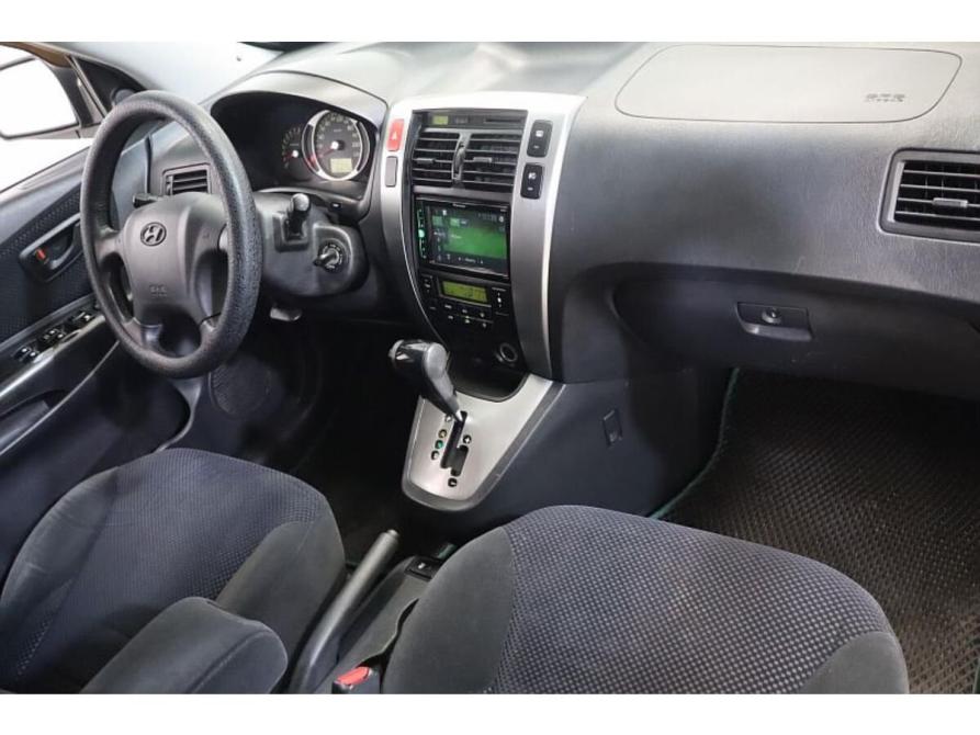 Hyundai Tucson I Коломна  - изображение 5