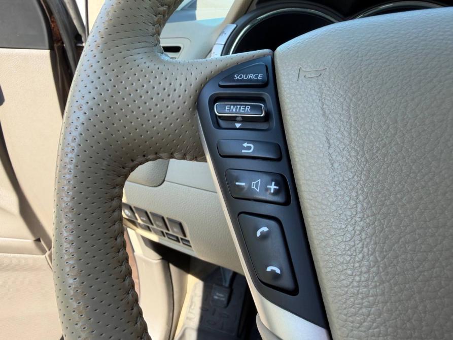 Nissan Murano II (Z51) Рестайлинг 2 Санкт-Петербург  - изображение 15