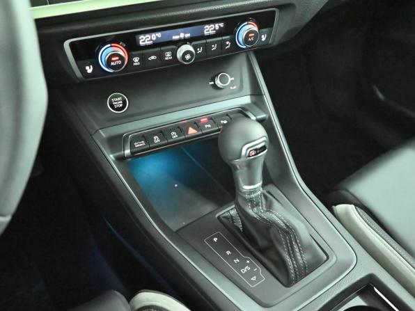 Audi Q3 II (F3) с пробегом 2026 года, цена 4 099 000 рублей, 42 км, внедорожник, Автокод Объявления