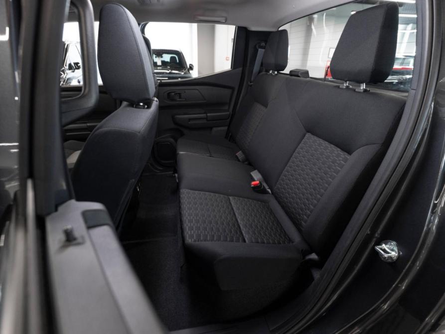 Mitsubishi L200 VI Москва  - изображение 12