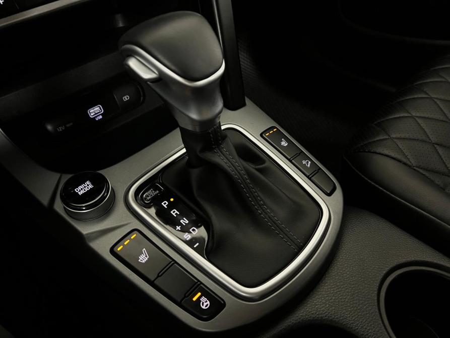 Kia Seltos I Тюмень  - изображение 18